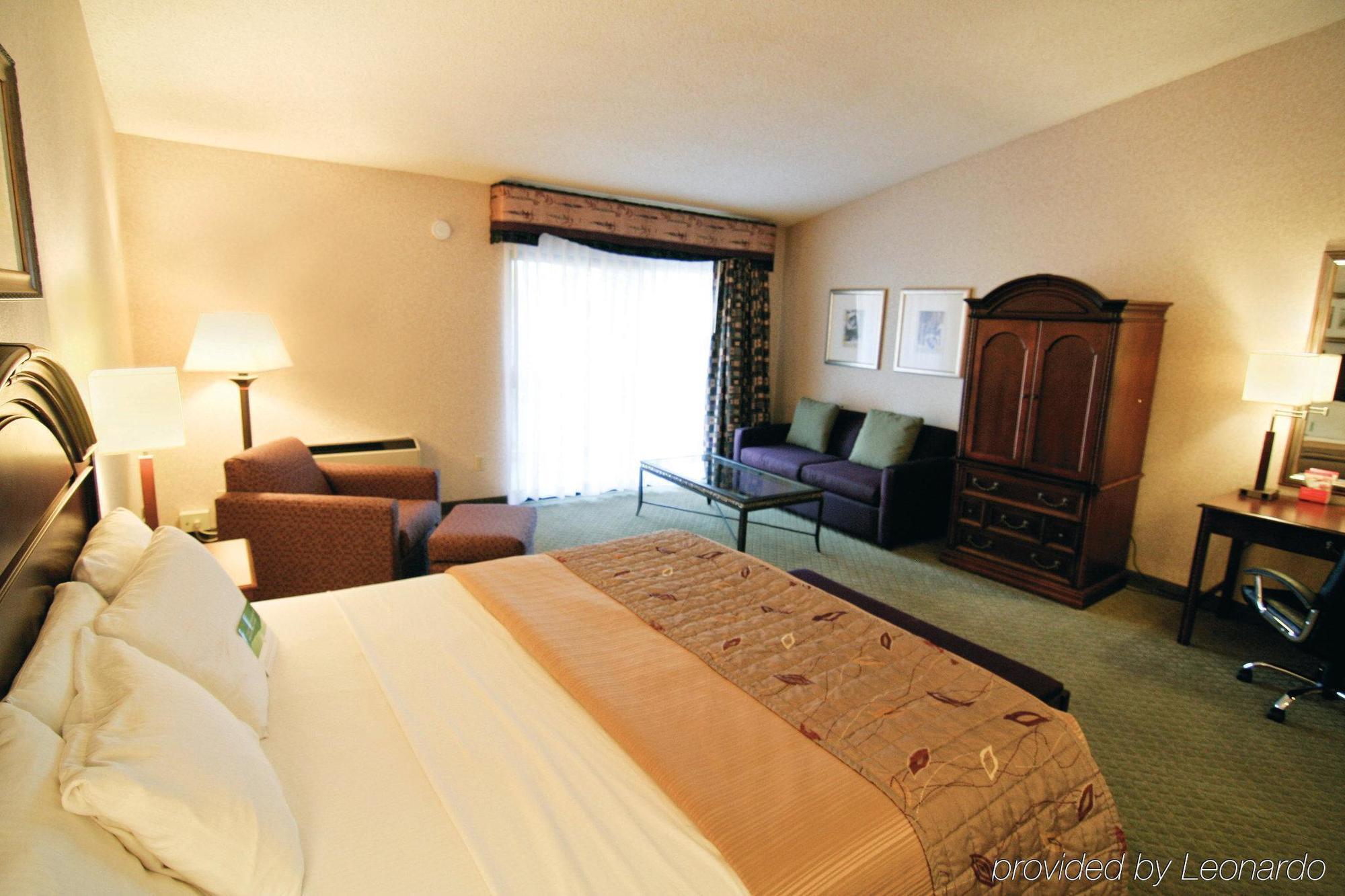 La Quinta By Wyndham Oakland - Hayward Hotel Cameră foto