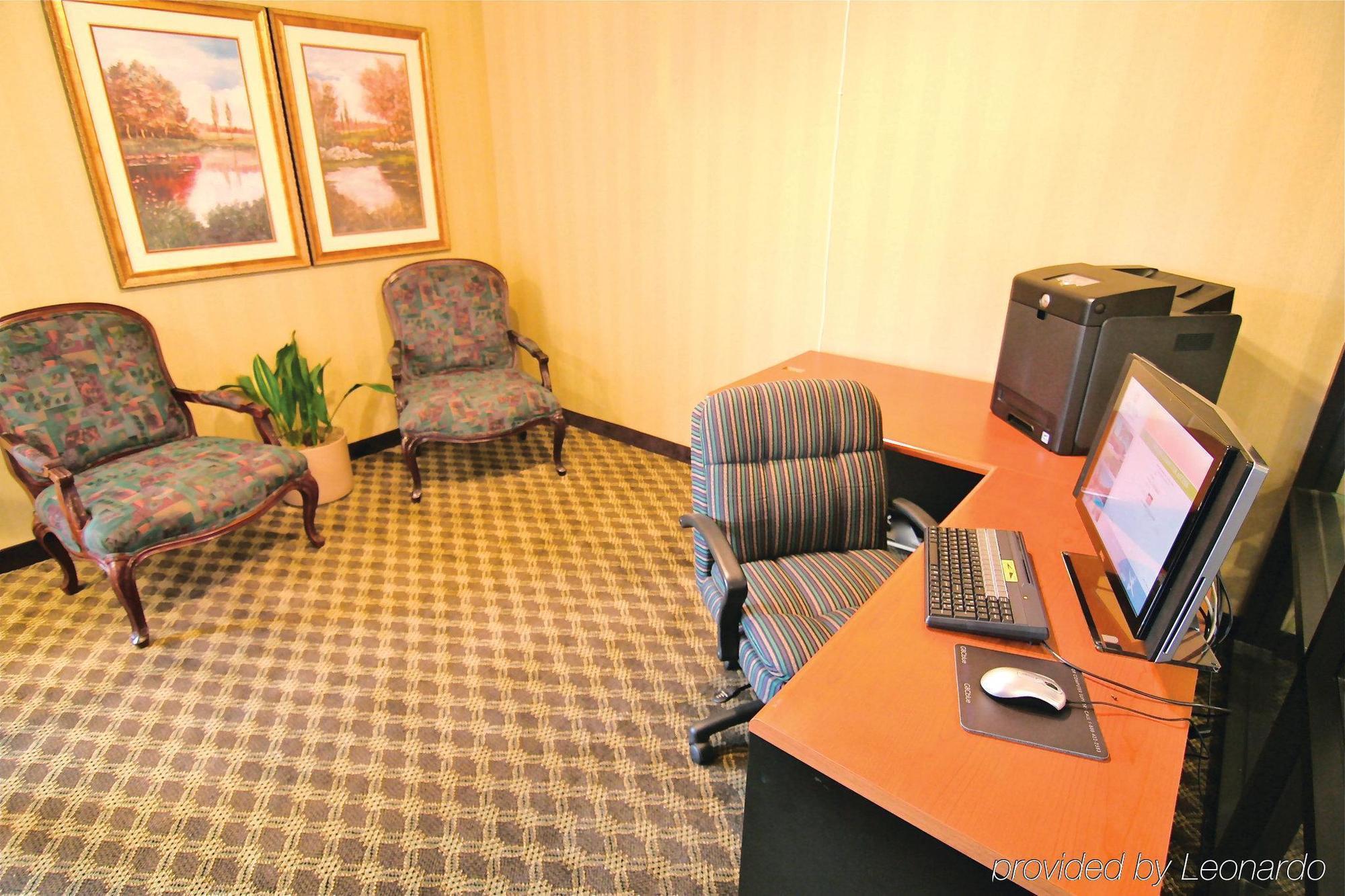 La Quinta By Wyndham Oakland - Hayward Hotel Cameră foto